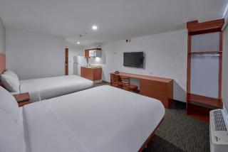 Extended Suites Monterrey Aeropuerto - Monterrey - 4