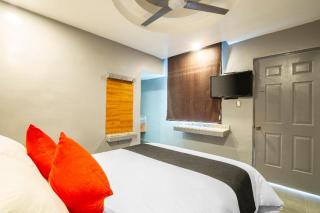 Hotel Sonora, Centro Histórico - Città del Messico - 3