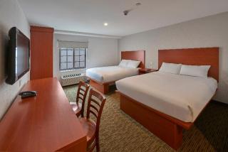 Extended Suites Monterrey Aeropuerto - Monterrey - 3