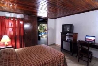 Hotel Mozonte - Managua - 8