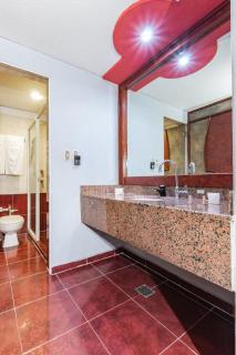 Hotel Estrella de Oriente - Mexiko-Stadt - 9