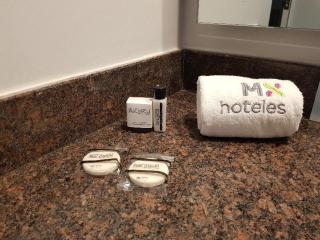 Hotel MX congreso - 3
