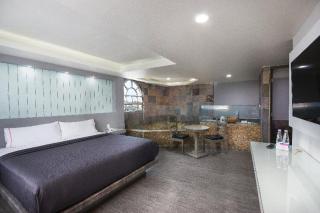 Hotel MX congreso - 1