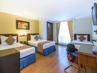 Hotel San Pablo - 9