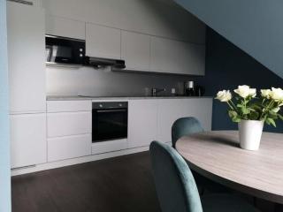Ole Bull, Best Western Signature Collection - Bergen - 1