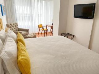 Pop Art Hotel Las Colinas Manizales - Manizales - 7