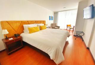 Pop Art Hotel Las Colinas Manizales - Manizales - 6