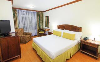 Pop Art Hotel Las Colinas Manizales - Manizales - 5