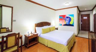 Pop Art Hotel Las Colinas Manizales - Manizales - 4