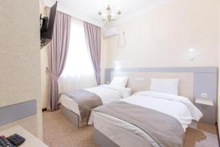Navruz Hotel Tashkent - Tachkent - 7