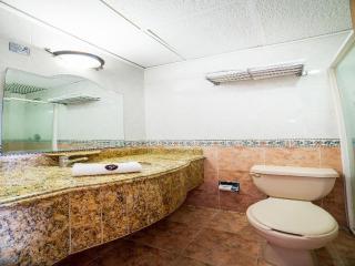 Hotel Santa Maria - Mexiko-Stadt - 9