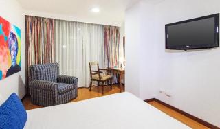 Pop Art Hotel Las Colinas Manizales - Manizales - 3