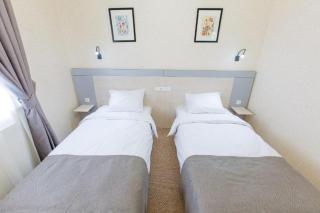 Navruz Hotel Tashkent - Tachkent - 5