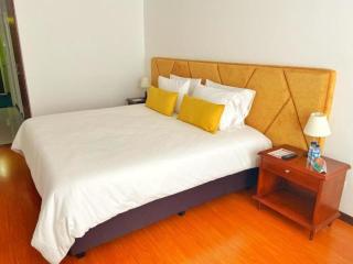 Pop Art Hotel Las Colinas Manizales - Manizales - 2
