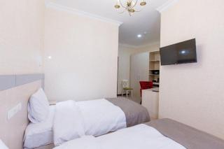 Navruz Hotel Tashkent - Tachkent - 4