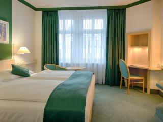 Hotel Kaiserin Augusta - Weimar - 9