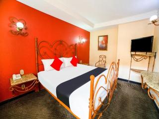 Hotel Santa Maria - Mexiko-Stadt - 5
