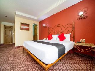 Hotel Santa Maria - Mexiko-Stadt - 4