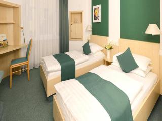 Hotel Kaiserin Augusta - Weimar - 7