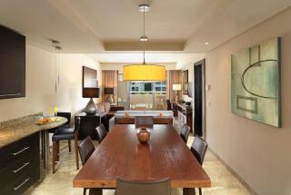 Paradisus Playa del Carmen - Riviera Maya - All Inclusive - Playa del Carmen - 7