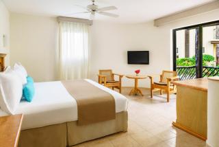 The Reef Playacar Beach Resort & Spa-Optional All Inclusive - Playa del Carmen - 8