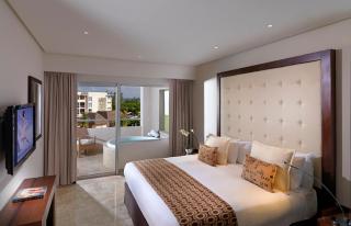Paradisus Playa del Carmen - Riviera Maya - All Inclusive - Playa del Carmen - 6
