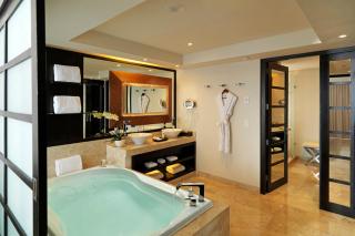 Paradisus Playa del Carmen - Riviera Maya - All Inclusive - Playa del Carmen - 4