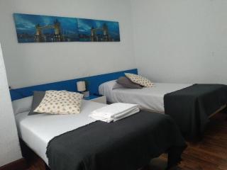 Pensión Arias - Bilbao - 6
