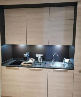 Residhome Luxembourg Esch-Belval - Esch an der Alzette - 8