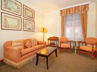Hotel Geneve CD de Mexico - 4
