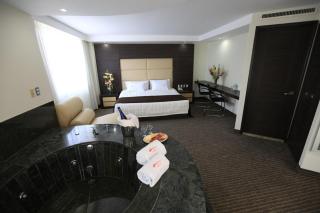 Hotel Astor - Mexico City - 6