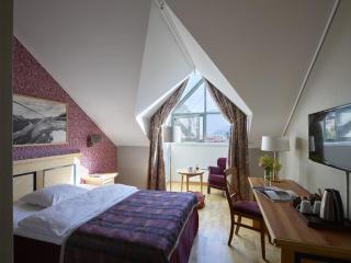 Fretheim Hotel - Flåm - 7