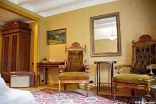 Fretheim Hotel - Flåm - 6
