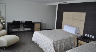 Hotel Astor - Mexico City - 4