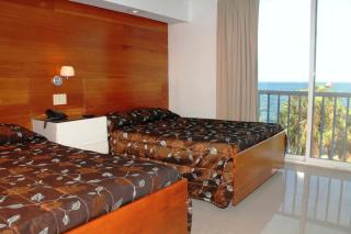 Napolitano Hotel - Santo Domingo - 3