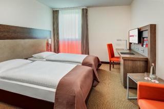 IntercityHotel Berlin Airport Area North - 4