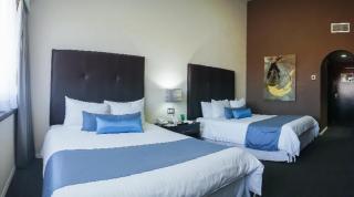 Pueblo Amigo Hotel Plaza y Casino - Tijuana - 8