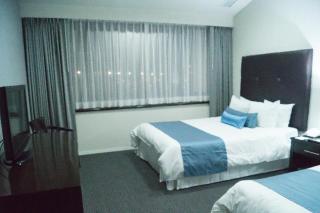 Pueblo Amigo Hotel Plaza y Casino - Tijuana - 7