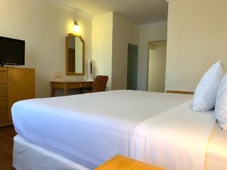 Hotel Ritz Ciudad de México - Città del Messico - 8