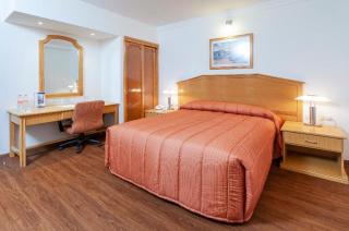 Hotel Ritz Ciudad de México - Città del Messico - 7