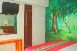 Axkan Arte Hotel Tuxtla - 7