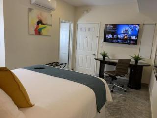 Rio Suites - Tijuana - 6
