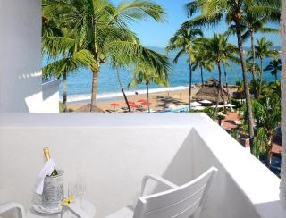 Buenaventura Grand Hotel & Great Moments - All Inclusive - Puerto Vallarta - 7