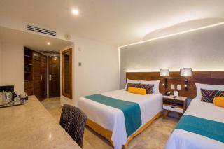 Buenaventura Grand Hotel & Great Moments - All Inclusive - Puerto Vallarta - 4