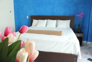 Hotel María Eugenia Tuxtla Gutiérrez - Tuxtla Gutiérrez - 8