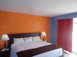 Hotel María Eugenia Tuxtla Gutiérrez - Tuxtla Gutiérrez - 7
