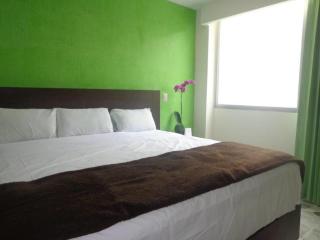 Hotel María Eugenia Tuxtla Gutiérrez - Tuxtla Gutiérrez - 5