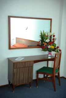 Mallorca Hotel - Mexiko-Stadt - 9