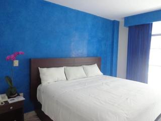 Hotel María Eugenia Tuxtla Gutiérrez - Tuxtla Gutiérrez - 4