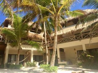 Dune Boutique Hotel located at the party zone - Tulum - 7